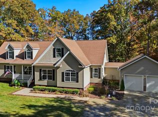 10791 Hartsell Rd, Midland, NC 28107