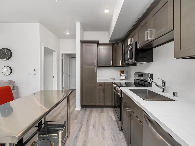 Blueberry Apartments — Photo 46