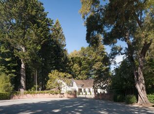 20 Denham Ct, Hillsborough, CA