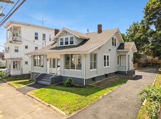 50 Prospect St, Brockton, MA 02301