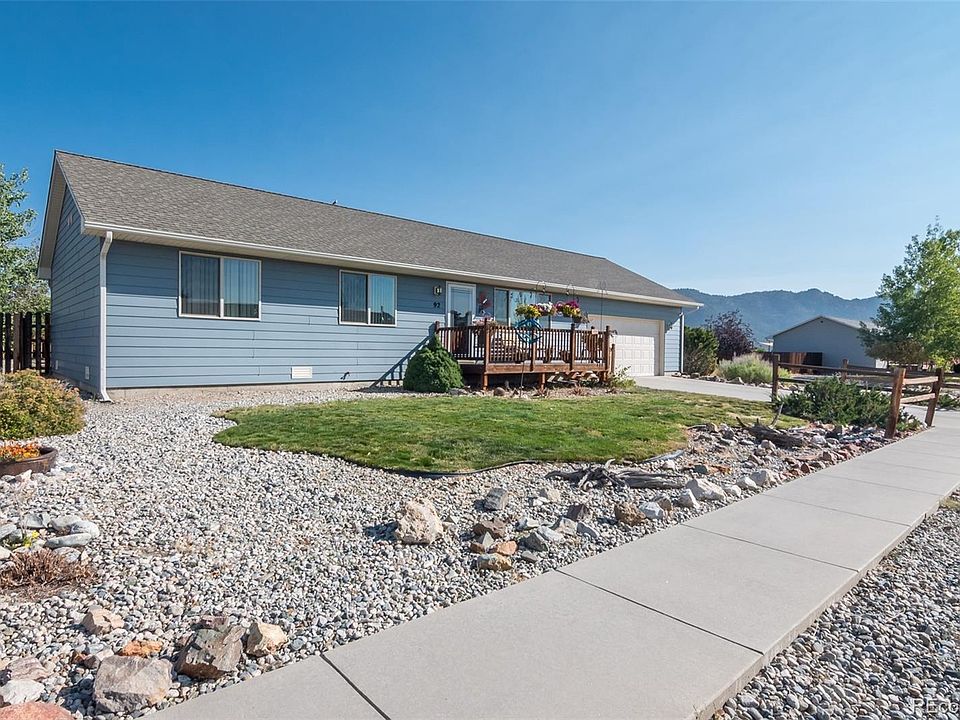 92 Tammie Drive, Buena Vista, CO 81211 Zillow