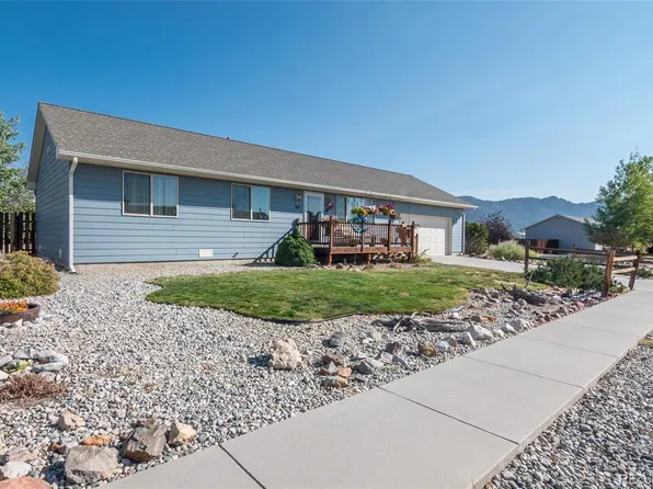 92 Tammie Drive, Buena Vista, CO 81211
