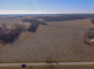 4333 E Busseron Rd, Oaktown, IN 47561