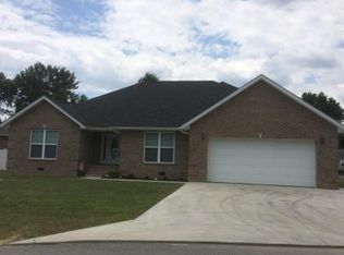 14 Township Road 1255, Proctorville, OH 45669