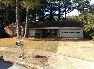 3169 Flint Dr, Memphis, TN 38115