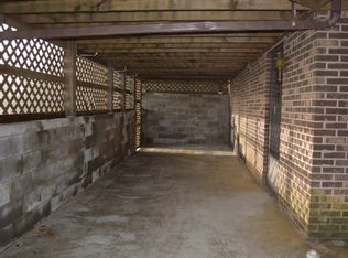 384 Mansell Hill Rd, Gainesboro, TN 38562