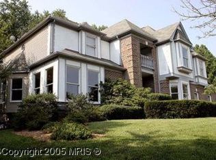 1281 Pellow Circle Trl, Herndon, VA 20170