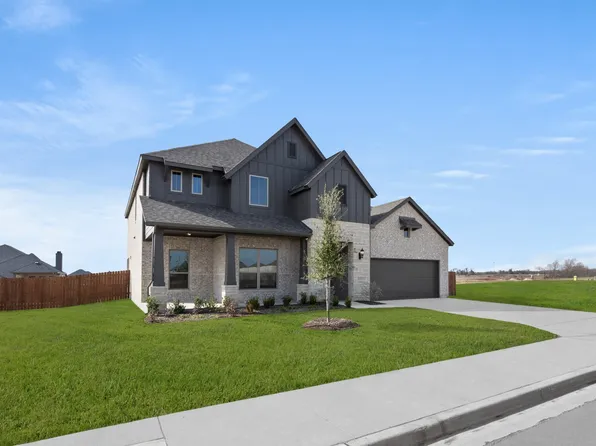 1325 Promised Land Rd, Hewitt, TX 76643