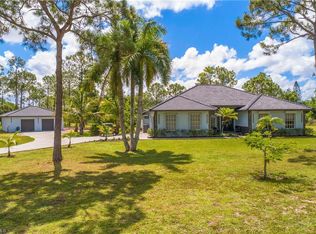 3280 66th St SW, Naples, FL 34105
