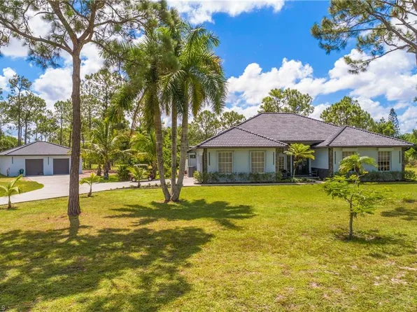 3280 66th ST SW, NAPLES, FL 34105