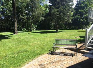 86 Blue Ridge Rd, Wilton, CT 06897