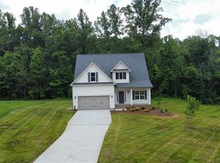 7738 Sedgewick Ridge Rd, Lewisville, NC 27023