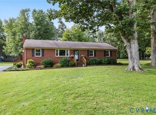 9819 Graves Rd, South Chesterfield, VA 23803