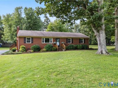 9819 Graves Rd, South Chesterfield, VA, 23803