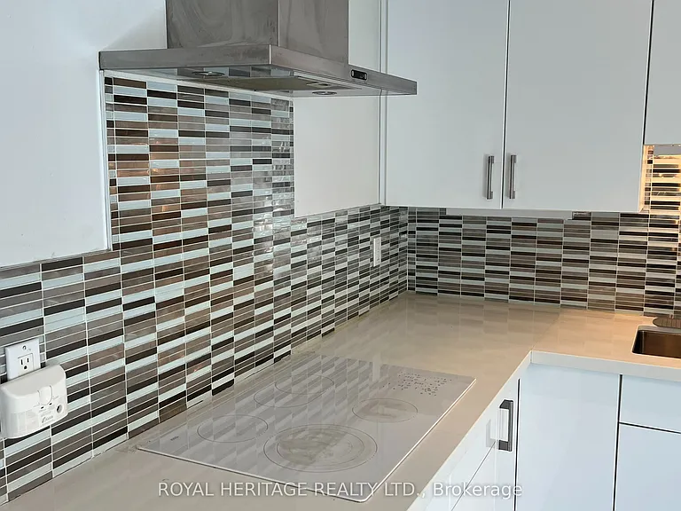 16 William Poole Way #16 — Photo 12