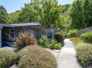 226 Roundtree Way, San Rafael, CA 94903
