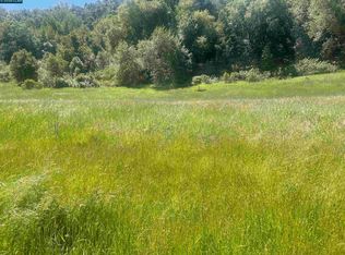 1180 Bear Creek Rd, Briones, CA 94553