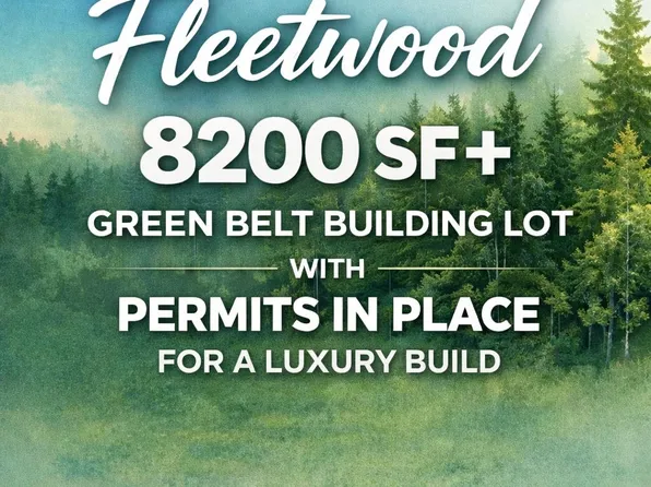 8355 166a St, Surrey, BC V4N 0L3