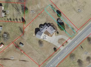 870 Zephyr Rd, Dobson, NC 27017