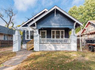 225 N Volutsia Ave, Wichita, KS 67214