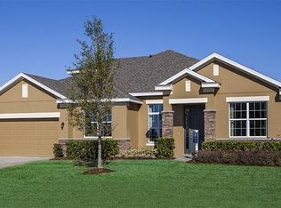 14426 Black Lk. Preserve St., Winter Garden, FL 34787