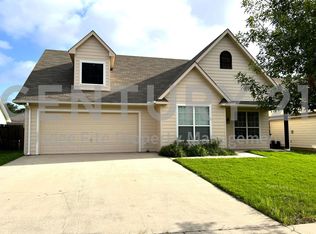 1717 Post Oak Ct, Denton, TX 76209