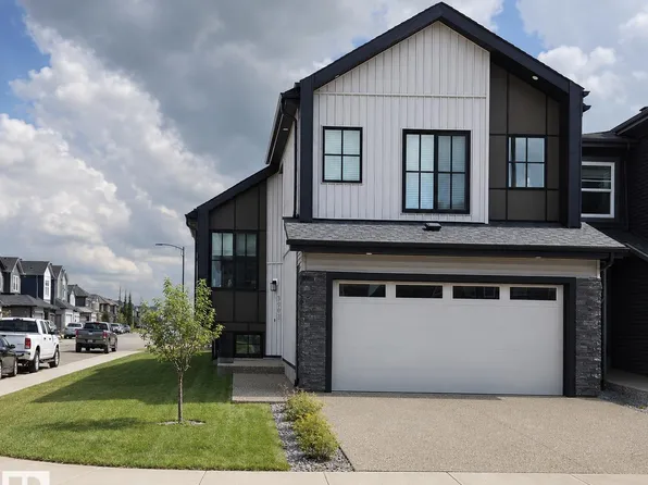 8903 Mayday Ln SW, Edmonton, AB T6X 2L3