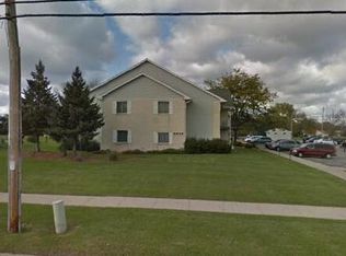 2016 Kellogg Ave, Janesville, WI 53546