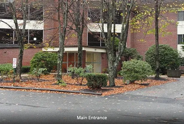 757 Main St #32