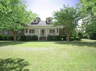 901 S Poplar Ave, Andrews, SC 29510