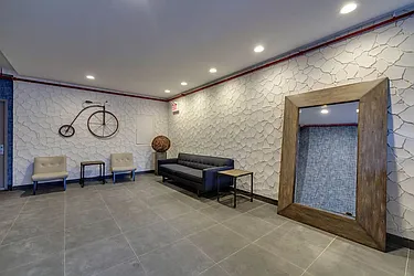 Rented by Bold New York