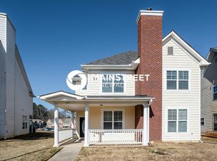 4910 Heritage Cir, Atlanta, GA 30349