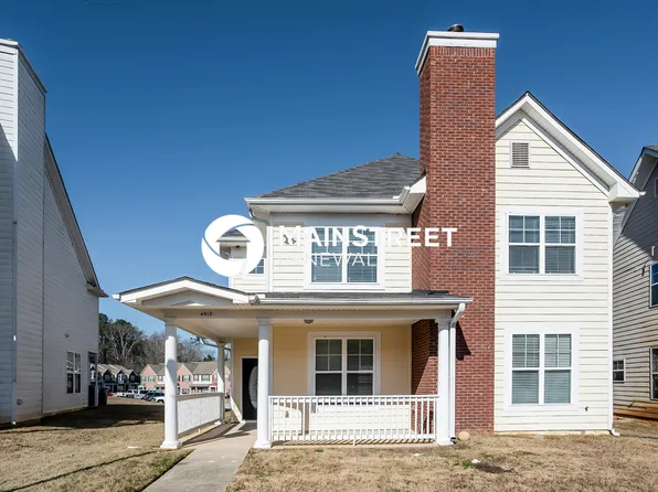4910 Heritage Cir, Atlanta, GA 30349