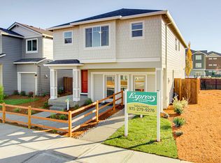 625 NE 138th Ave, Vancouver, WA 98684