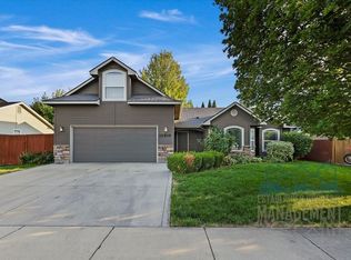 12505 W Tevoit St, Boise, ID 83709