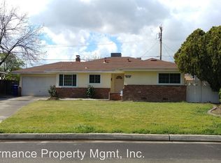 4314 E Andrews Ave, Fresno, CA 93726