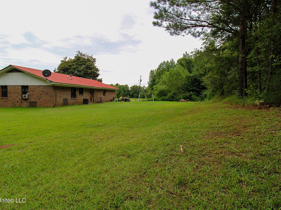 40 County Road 158, Coffeeville, MS 38922 Zillow