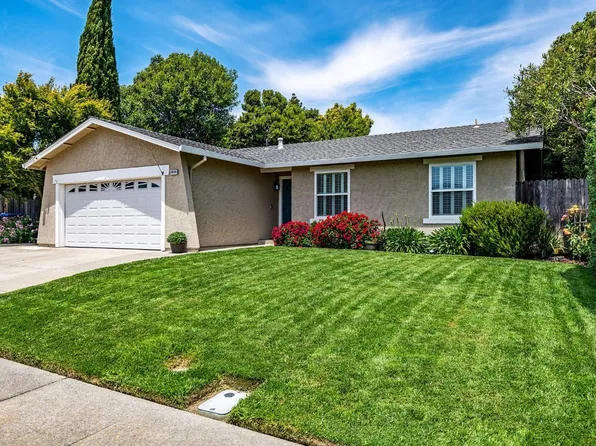 5056 Silverado Drive, Fairfield, CA 94534