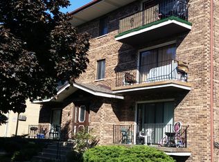 5712 106th St, Chicago Ridge, IL 60415