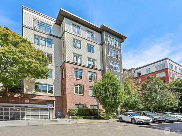 1610 Belmont Avenue #515, Seattle, WA 98122