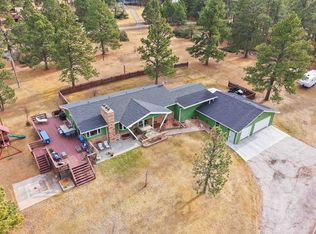 23791 Golden Hills Dr, Rapid City, SD 57702