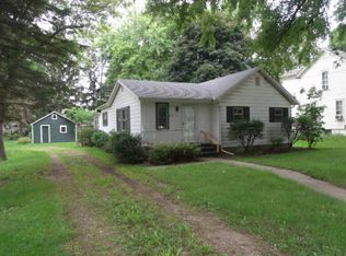 322 S Main St, Concord, MI 49237