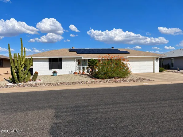 9728 W Briarwood Circle, Sun City, AZ 85351