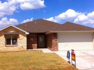 6704 72nd St, Lubbock, TX 79424