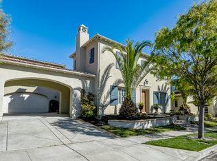 2271 Britannia Dr, San Ramon, CA 94582