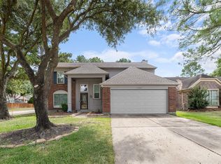 16003 Sugar Ridge Dr, Houston, TX 77095