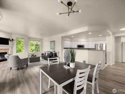 2220 132nd Avenue SE #A316, Bellevue, WA, 98005