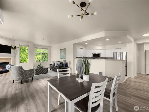 2220 132nd Avenue SE #A316, Bellevue, WA 98005