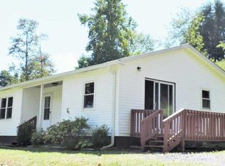 505 Watterson Gap Rd, Surgoinsville, TN 37873