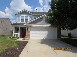 9708 Gibbon Ln, Avon, IN